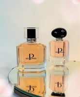 Парфумована вода Her Passion + подарунок 9