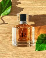 Чоловіча парфумована вода His Power + подарунок 1