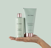 Безсульфатний кондиціонер для об'єму волосся Volumizing  1