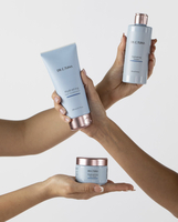БЕЗСУЛЬФАТНИЙ зволожувальний шампунь Hydrating 1