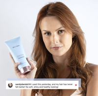 Зволожувальний кондиціонер для волосся Hydrating 4