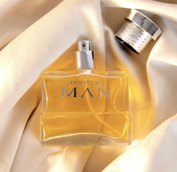 Чоловіча парфумована вода Shooter's MAN Farmasi + подарунок! 4