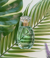 Парфумована вода Hera + подарунок! 5