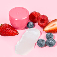 Зволожуючий бальзам для губ 2 variant