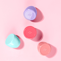 Зволожуючий бальзам для губ 1