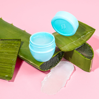 Зволожуючий бальзам для губ 4 variant