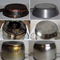 Засіб від застарілого жиру та нагару Super Clean новий дизайн 2