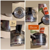 Засіб від застарілого жиру та нагару Super Clean новий дизайн 5