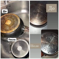 Засіб від застарілого жиру та нагару Super Clean новий дизайн 6