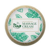 Масажний стік з ментолом Massage Cream Dr.Tuna Farmasi  0