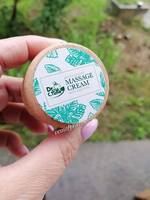 Масажний стік з ментолом Massage Cream Dr.Tuna Farmasi  2