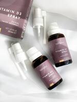 Дієтична добавка "Вітамін D3" у вигляді спрею Nutriplus 5