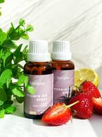 Дієтична добавка "Вітамін D3" у вигляді спрею Nutriplus 6