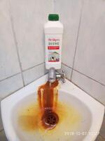 Засіб від накипу та іржі Farmasi Mr. Wipes BIO Home Антинакип 4