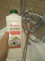 Засіб від накипу та іржі Farmasi Mr. Wipes BIO Home Антинакип 10