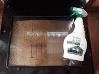 Засіб для видалення жиру Farmasi Mr.Wipes Farmasi Bio Home Антижир 4