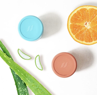 Зволожуючий бальзам для губ 6