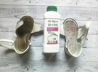 Засіб для видалення плям Плямовивідник Mr.Wipes Farmasi Bio Home 3