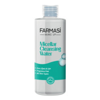 Міцелярна вода 2