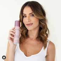 Сухий шампунь 0