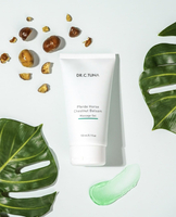 Масажний гель з екстрактом кінського каштану "Подвійний ефект" Dr.Tuna 150 мл 0