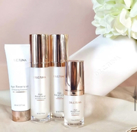 Зволожуючий крем для обличчя Age Reversist Dr.Tuna Farmasi + подарунок 2