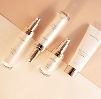 Зволожуючий крем для обличчя Age Reversist Dr.Tuna Farmasi + подарунок 3