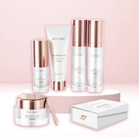 Зволожуючий крем для обличчя Age Reversist Dr.Tuna Farmasi + подарунок 4