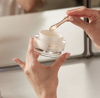 Нічна маска для обличчя Age Reversist Farmasi 4