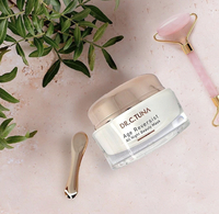 Нічна маска для обличчя Age Reversist Farmasi 5