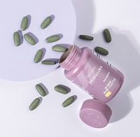 Дієтична добавка Спіруліна Nutriplus Farmasi 0