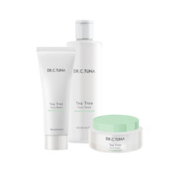 Набір "Листя чайного дерева" Tea Tree 1