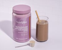 Протеїновий коктейль для контролю ваги Farmasi Nutriplus + шейкер у подарунок! 0