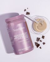 Протеїновий коктейль для контролю ваги Farmasi Nutriplus + шейкер у подарунок! 5