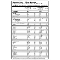 Протеїновий коктейль для контролю ваги Farmasi Nutriplus + шейкер у подарунок! 7