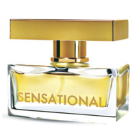 Парфумована вода Sensational Farmasi + подарунок! 5