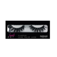 Накладні вії Glamorous 1