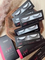 Накладні вії Glamorous 2