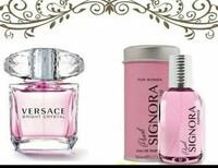 Парфумована вода Signora Pearl Farmasi  2