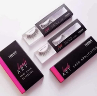 Накладні вії Studio Effect STD EF2 4