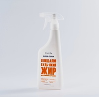 Засіб від застарілого жиру та нагару Super Clean новий дизайн 1