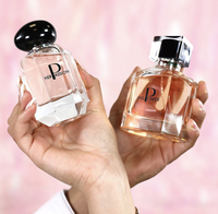 Набір "Аромати любові" Her Passion + His Power + безкоштовна доставка 0