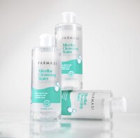 Міцелярна вода 1