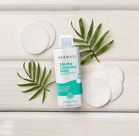 Міцелярна вода 0