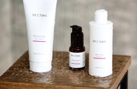 Відновлююча олія для волосся Reviving 1