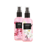 Набір "Аромати для тіла" Crush + L'Amour 1