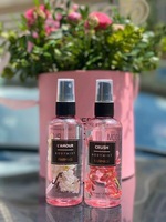Набір "Аромати для тіла" Crush + L'Amour 2