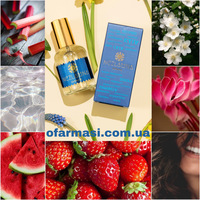 Парфумована вода NEZLAMNA НЕЗЛАМНА + подарунок 4