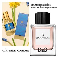 Парфумована вода NEZLAMNA НЕЗЛАМНА + подарунок 3