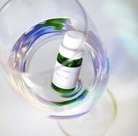 Сироватка SOS з маслом чайного дерева Tea Tree Farmasi  сос 1